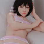 MLW Miyu(みゆ) #103B T1 95cm Bカップ フルシリコン ヘッド選択可 ナチュラル肌 愛嬌 トルソー 半身ラブドール
