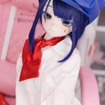 MOZU 米拉 121cm 大胸 15kg 画像と同じ仕様 ビニールヘッド+TPEボディ ヤンデレ コスプレ系 ラブドール 新品