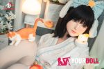 DOLLSENIOR 弥耶(Miye) 148cm Dカップ ノーマル肌 顎機能追加可 フルシリコン 楚々 無邪気 ラブドール - 画像 (10)