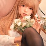DOLLSENIOR 美咲(meixiao) フルシリコン ノーマル肌 顎機能付き 猫系彼女 無邪気 コスプレ系 ラブドール