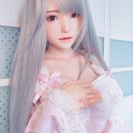 DOLLSENIOR 萌音(Mengyin) フルシリコン ノーマル肌 顎機能追加可 清楚 リアル彼女 ラブドール