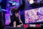 XY Doll Ida #LL001 148cm Cカップ フルシリコン ボディ選択可 クール系 美乳 ゲーム少女 ラブドール - 画像 (9)