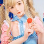 XY Doll Amily #SM028 148cm Cカップ フルシリコン ボディ選択可 顎機能追加可 愛嬌 無邪気 ラブドール