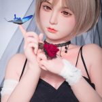 XY Doll Lily #XY009 148cm Cカップ フルシリコン ボディ選択可 楚々 お嬢ちゃん 華奢 ラブドール