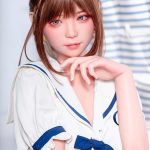XY Doll Phoebe #XY012 148cm Cカップ フルシリコン ボディ選択可 楚々 ラブドール