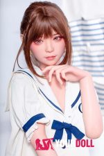 XY Doll Phoebe #XY012 148cm Cカップ フルシリコン ボディ選択可 楚々 ラブドール