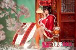 XY Doll Betty #XY014 148cm Cカップ フルシリコン ボディ選択可 新年スペシャル 無邪気 ラブドール - 画像 (14)