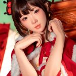 XY Doll Betty #XY014 148cm Cカップ フルシリコン ボディ選択可 新年スペシャル 無邪気 ラブドール