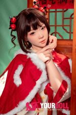 XY Doll Betty #XY014 148cm Cカップ フルシリコン ボディ選択可 新年スペシャル 無邪気 ラブドール - 画像 (6)