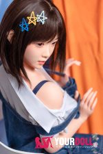 XY Doll Zoey #XY016 148cm Cカップ フルシリコン ボディ選択可 無邪気 ショート ラブドール - 画像 (4)