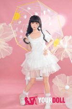 XY Doll Alice #XY018 148cm Cカップ フルシリコン ボディ選択可 バレンタイン特集 愛嬌 お嬢ちゃん ラブドール - 画像 (8)