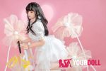 XY Doll Alice #XY018 148cm Cカップ フルシリコン ボディ選択可 バレンタイン特集 愛嬌 お嬢ちゃん ラブドール - 画像 (10)