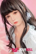 XY Doll Alice #XY018 148cm Cカップ フルシリコン ボディ選択可 バレンタイン特集 愛嬌 お嬢ちゃん ラブドール - 画像 (3)