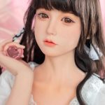 XY Doll Alice #XY018 148cm Cカップ フルシリコン ボディ選択可 バレンタイン特集 愛嬌 お嬢ちゃん ラブドール