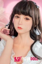 XY Doll Alice #XY018 148cm Cカップ フルシリコン ボディ選択可 バレンタイン特集 愛嬌 お嬢ちゃん ラブドール