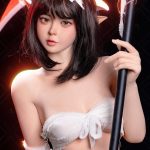 XY Doll Tracy #XY021 148cm Cカップ フルシリコン ボディ選択可 コスプレ系 ラブドール