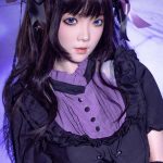 XY Doll Bonnie #XY023 148cm Cカップ フルシリコン ボディ選択可 ロリィタ お嬢様 エッチ 美乳 ラブドール