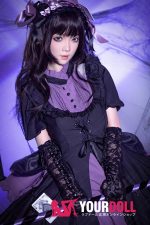 XY Doll Bonnie #XY023 148cm Cカップ フルシリコン ボディ選択可 ロリィタ お嬢様 エッチ 美乳 ラブドール - 画像 (7)