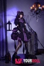 XY Doll Bonnie #XY023 148cm Cカップ フルシリコン ボディ選択可 ロリィタ お嬢様 エッチ 美乳 ラブドール - 画像 (10)