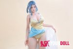 蛍火日記 菜々子 164cm Gカップ フルシリコン 顎機能追加可 魅惑の谷間 愛嬌 ラブドール - 画像 (29)