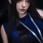 蛍火日記 天城 162cm Bカップ フルシリコン 顎機能追加可 美人OL 等身大 ラブドール