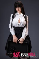 蛍火日記 菜々子 164cm Gカップ フルシリコン 顎機能追加可 巨乳 エロ ラブドール - 画像 (11)