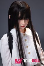 蛍火日記 菜々子 164cm Gカップ フルシリコン 顎機能追加可 巨乳 エロ ラブドール - 画像 (5)