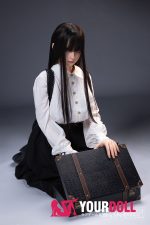 蛍火日記 菜々子 164cm Gカップ フルシリコン 顎機能追加可 巨乳 エロ ラブドール - 画像 (12)