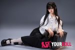 蛍火日記 菜々子 164cm Gカップ フルシリコン 顎機能追加可 巨乳 エロ ラブドール - 画像 (24)