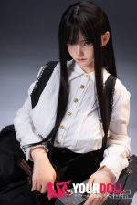 蛍火日記 菜々子 164cm Gカップ フルシリコン 顎機能追加可 巨乳 エロ ラブドール - 画像 (6)