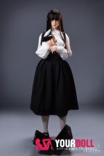 蛍火日記 菜々子 164cm Gカップ フルシリコン 顎機能追加可 巨乳 エロ ラブドール - 画像 (14)