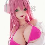 BCDOLL 山田花音(Yamada Kanon) O02 155cm Jカップ フルシリコン 爆乳 美人 ラブドール 新品