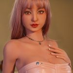 Dolls Castle Kotone #DC06 163CM Fカップ Tan肌 等身大 欧米系 爆乳 セクシー ラブドール