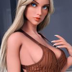 Dolls Castle Karolina #DC50 170CM Eカップ Tan肌 長身 欧米系 巨乳 美人 ラブドール