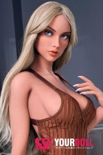 Dolls Castle Karolina #DC50 170CM Eカップ Tan肌 長身 欧米系 巨乳 美人 ラブドール