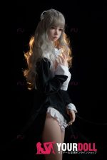 Fudoll 奈爱 169cm Dカップ フルシリコン 顎機能付き シスター エロ 長身美女 ラブドール 新品 - 画像 (25)