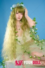 Fudoll 艾莉塔 169cm Dカップ フルシリコン 顎機能付き エルフ耳 長身美女 楚々 細腰 カスタムメイク ラブドール 新品 - 画像 (8)