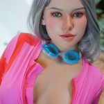 Galatea Doll JS#198 164cm Dカップ Nature肌 フルシリコン リアルな肌質感付き 欧米系 等身大 ラブドール