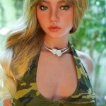 Galatea Doll JS#135 164cm Dカップ Nature肌 フルシリコン リアルな肌質感付き 雀斑メイク 美人 ラブドール