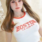 Galatea Doll JS#198 163cm Cカップ Nature肌 フルシリコン リアルな肌質感付き スポーツ女子 等身大 ラブドール