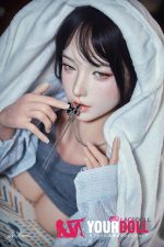 Lacedoll 晚冰 163cm Hカップ フルシリコン ボディ選択可 爆乳 エロ 美人 アジア系 ラブドール - 画像 (8)