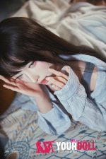 Lacedoll 晚冰 163cm Hカップ フルシリコン ボディ選択可 爆乳 エロ 美人 アジア系 ラブドール - 画像 (13)