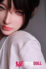 Lacedoll 黎霜 168cm Dカップ フルシリコン ボディ選択可 長身 美人OL エロ ラブドール - 画像 (5)
