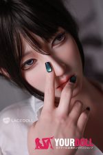 Lacedoll 黎霜 168cm Dカップ フルシリコン ボディ選択可 長身 美人OL エロ ラブドール - 画像 (4)