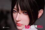 Lacedoll 黎霜 168cm Dカップ フルシリコン ボディ選択可 長身 美人OL エロ ラブドール - 画像 (23)