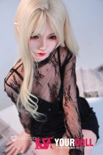 Lacedoll 暮雪 168cm Dカップ フルシリコン ボディ選択可 長身美女 セクシー ラブドール - 画像 (7)
