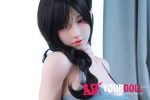 Lacedoll 晚冰 167cm Dカップ フルシリコン ボディ選択可 美人 綺麗 ラブドール - 画像 (29)