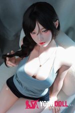 Lacedoll 晚冰 167cm Dカップ フルシリコン ボディ選択可 美人 綺麗 ラブドール - 画像 (7)