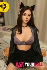 DOLLSENIOR 奈也(Not ye) #S46 92cm 23kg シリコン製 ノーマル肌 ヘッド追加可 ゼリー胸付き トルソー - 画像 (21)