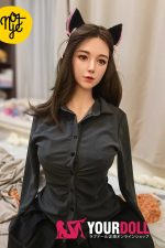 DOLLSENIOR 奈也(Not ye) #S46 92cm 23kg シリコン製 ノーマル肌 ヘッド追加可 ゼリー胸付き トルソー - 画像 (24)